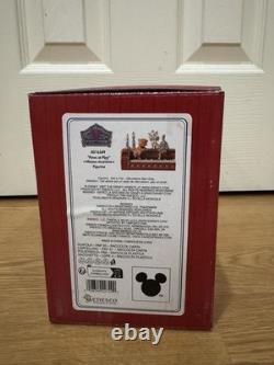 Enesco Disney Traditions Collection by Jim Shore The Aristocrats