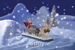 Enesco Disney Traditions Collection by Jim Shore The Nightmare Before