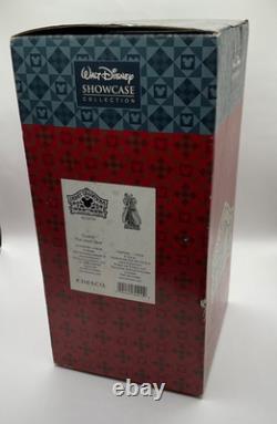 Enesco Disney Traditions Cruella de Vil Figurine Fur Lined Diva #4023534