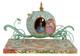 Enesco Disney Traditions Enchanted Carriage Cinderella's Chariot