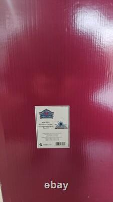 Enesco Disney Traditions Enchanted Carriage Cinderella's Chariot