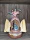 Enesco Disney Traditions Jim Shore 4016556 Cinderella Dress Musical Figurine