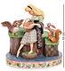 Enesco Disney Traditions Jim Shore 6005959 Figurine Sleeping Beauty With Animals