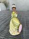 Enesco Disney Traditions Jim Shore Disney Princess Tiana A Soulful Spirit