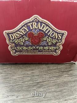 Enesco Disney Traditions Jim Shore Merida Brave A Brave Princess Figurine