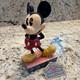 Enesco Disney Traditions Jim Shore Mickey Mouse The Original Figurine 5-6.9