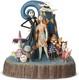 Enesco Disney Traditions Jim Shore Nightmare Before Christmas Carved By Heart