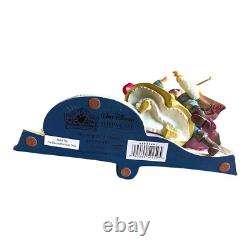 Enesco Disney Traditions Jim Shore Snow White Wishing on a Dream Storybook Box