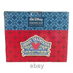 Enesco Disney Traditions Jim Shore Snow White Wishing on a Dream Storybook Box