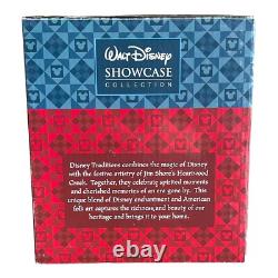 Enesco Disney Traditions Jim Shore Snow White Wishing on a Dream Storybook Box