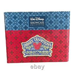 Enesco Disney Traditions Jim Shore Snow White Wishing on a Dream Storybook Box