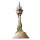 Enesco Disney Traditions Masterpiece Rapunzel Tower Figurine 18