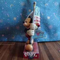 Enesco. Disney Traditions Mickey