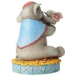 Enesco Disney Traditions Mrs. Jumbo and Dumbo 6000973