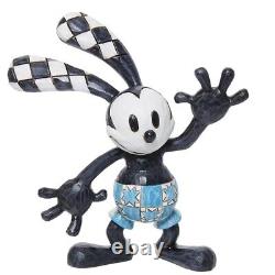 Enesco Disney Traditions Oswald Mini ornament