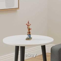 Enesco Disney Traditions Pooh Tigger Piglet & Eeyore 4055413