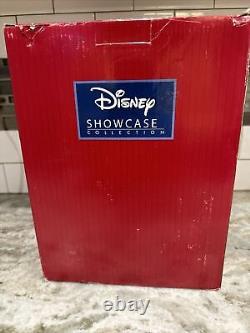 Enesco Disney Traditions Red Truck with Mickey and Friends Figurine 6.5 6010868
