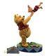 Enesco Disney Traditions Showcase Collection Pooh Bear And Piglet