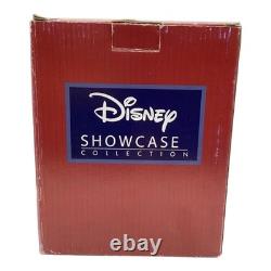 Enesco Disney Traditions Simba & Nala Snuggling Jim Shore Excellent JAPAN