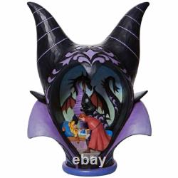 Enesco Disney Traditions Sleeping Beauty True Love's Kiss Figurine 6 #6008996