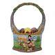 Enesco Disney Traditions Snow White Egg Basket Tale That Started Them All Figuri