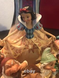 Enesco Disney Traditions Snow White Figurine (4023573)