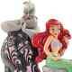 Enesco Disney Traditions Statue Little Mermaid Ariel Ursula Jim Shore