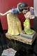 Enesco Disney Traditions Sweetest Farewell Snow White & Dopey Figurine Boxed