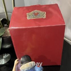 Enesco Disney Traditions Sweetest Farewell Snow White & Dopey Figurine boxed