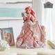 Enesco Disney Traditions The Little Mermaid Deluxe Ariel Figure Jim Shore 37cm