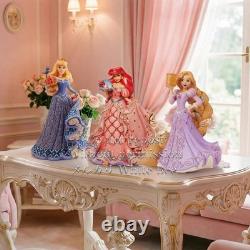 Enesco Disney Traditions The Little Mermaid Deluxe Ariel Figure JIM SHORE 37cm