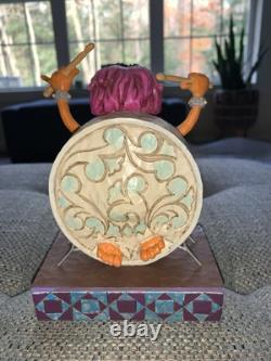 Enesco Disney Traditions The Muppets Animal'Make Some Noise' by Jim Shore