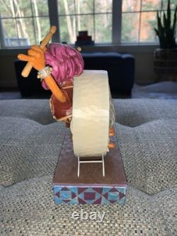 Enesco Disney Traditions The Muppets Animal'Make Some Noise' by Jim Shore