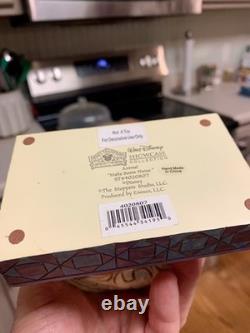 Enesco Disney Traditions The Muppets Animal'Make Some Noise' by Jim Shore