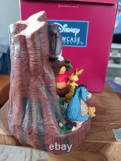 Enesco Disney Traditions Winnie the Pooh Hundred-Acre Pals Figurine 6010879