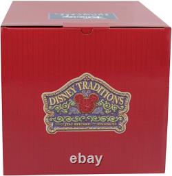 Enesco Disney Traditions by Jim Shore Aladdin Characters Carved by Heart Figurin