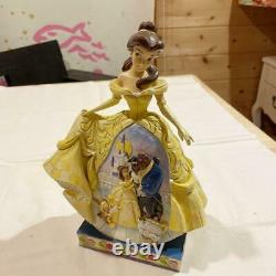 Enesco Disney Traditions by Jim Shore Beauty and the Beast Belle