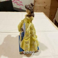 Enesco Disney Traditions by Jim Shore Beauty and the Beast Belle