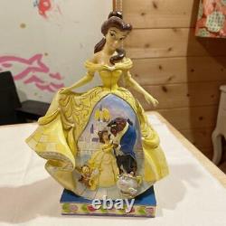 Enesco Disney Traditions by Jim Shore Beauty and the Beast Belle