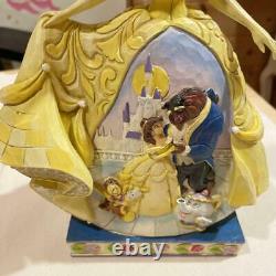 Enesco Disney Traditions by Jim Shore Beauty and the Beast Belle