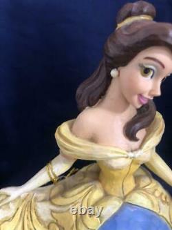 Enesco Disney Traditions by Jim Shore Beauty and the Beast Belle Figurine