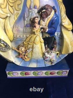 Enesco Disney Traditions by Jim Shore Beauty and the Beast Belle Figurine