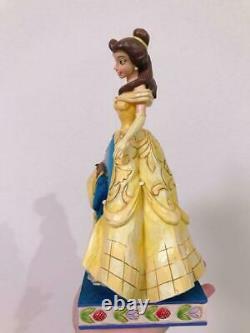 Enesco Disney Traditions by Jim Shore Beauty and the Beast Belle Figurine