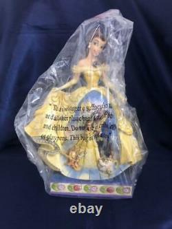 Enesco Disney Traditions by Jim Shore Beauty and the Beast Belle Figurine