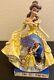 Enesco Disney Traditions By Jim Shore Beauty And The Beast Belle See Pics As Is