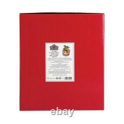 Enesco Disney Traditions by Jim Shore Carved by Heart Jungle Book Figurine, 7