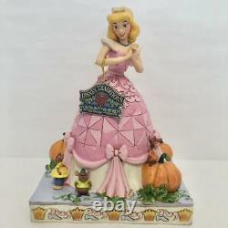 Enesco Disney Traditions by Jim Shore Cinderella with box