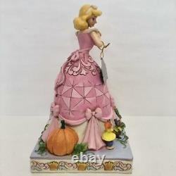 Enesco Disney Traditions by Jim Shore Cinderella with box