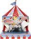 Enesco Disney Traditions By Jim Shore Dumbo Flying Out Of Tent Scene, 9.5 Inch