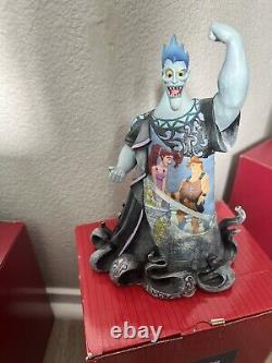 Enesco Disney Traditions by Jim Shore Hades From Hercules Figurine